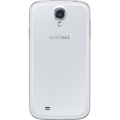 Samsung Galaxy - Samsung Galaxy S4+ 16GB LTE 4G vit (beg)