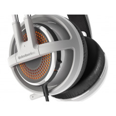 Gamingheadset - SteelSeries Siberia 350 Gaming Headset