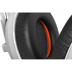 Gamingheadset - SteelSeries Siberia 350 Gaming Headset