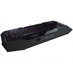 Gaming-tangentbord - Roccat Isku FX RGB gaming-tangentbord