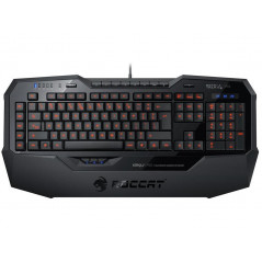 Gaming-tangentbord - Roccat Isku FX RGB gaming-tangentbord