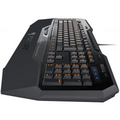 Gaming-tangentbord - Roccat Isku FX RGB gaming-tangentbord