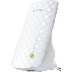 Övrigt nätverk - TP-Link trådlös repeater