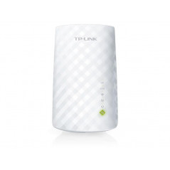 Övrigt nätverk - TP-Link trådlös repeater