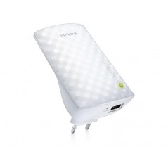 Övrigt nätverk - TP-Link trådlös repeater