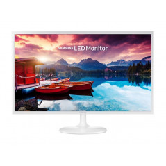 25 - 34" Datorskärm - Samsung 32" LED-skärm