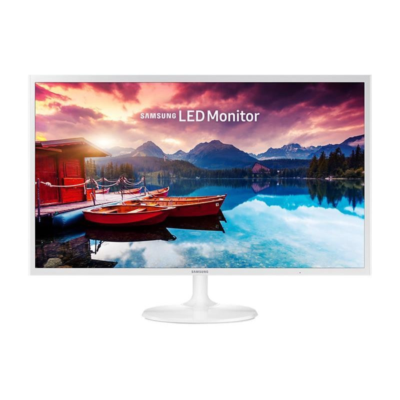 25 - 34" Datorskärm - Samsung 32" LED-skärm