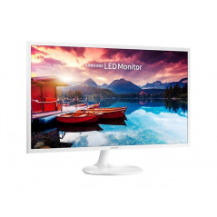 25 - 34" Datorskärm - Samsung 32" LED-skärm