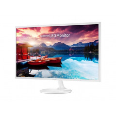 25 - 34" Datorskärm - Samsung 32" LED-skärm