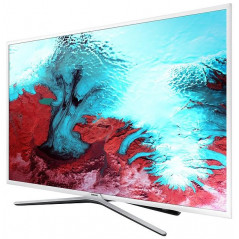 TV-apparater - Samsung 40-tums Smart LED-TV