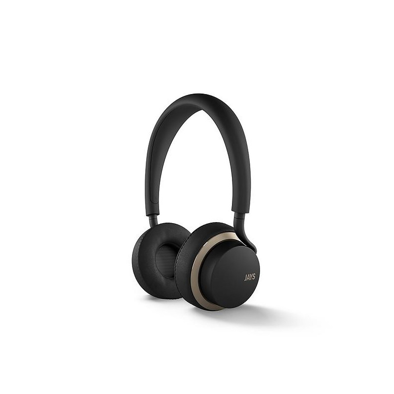 Over-ear - Jays u-Jays for Android hörlurar och headset