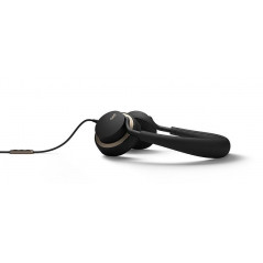 Over-ear - Jays u-Jays for Android hörlurar och headset