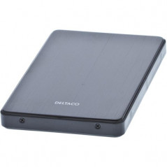 2,5" extern hårddisk - Extern hårddisk med USB 3.0 anslutning