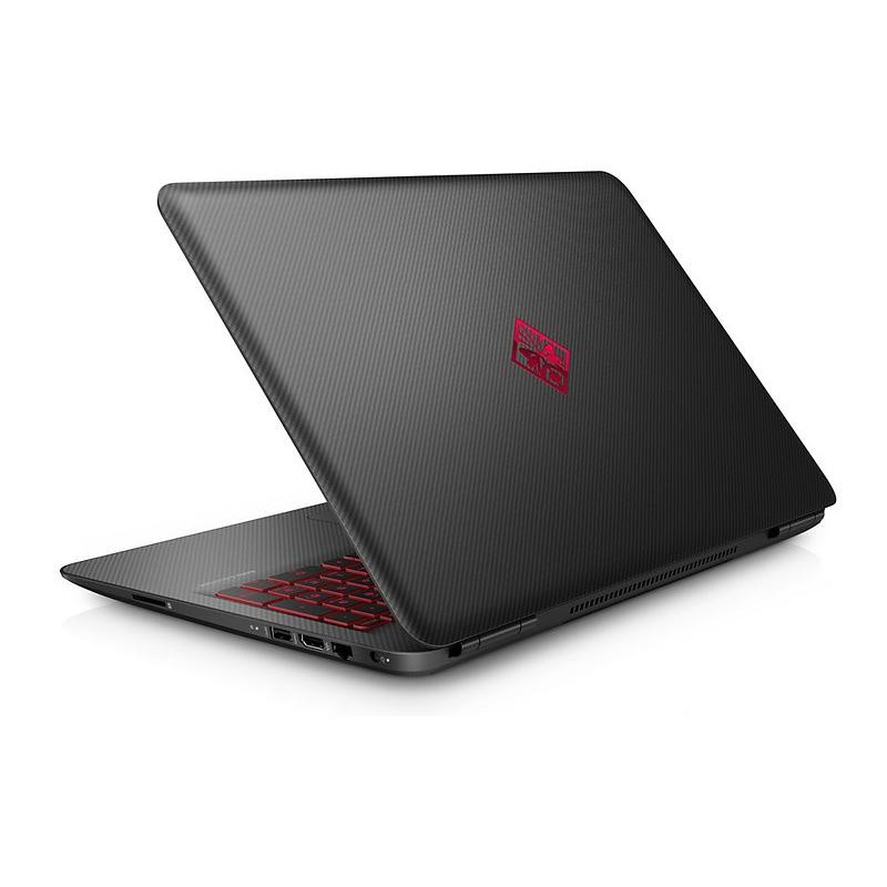 Laptop 14-15" - HP Omen 15-ax002no demo