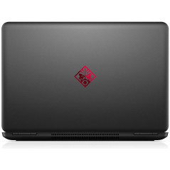 Laptop 14-15" - HP Omen 15-ax002no demo