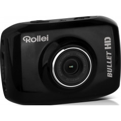 Digital videokamera - Rollei Youngstar vattentålig actionvideokamera