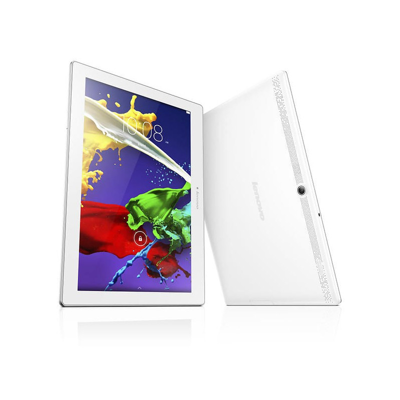 Surfplatta - Lenovo Tab 2 A10-70 4G 16GB