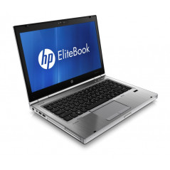 Laptop 14" beg - HP EliteBook 8460p (beg)
