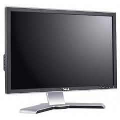 Skärmar begagnade - Dell LCD-Skärm (beg)