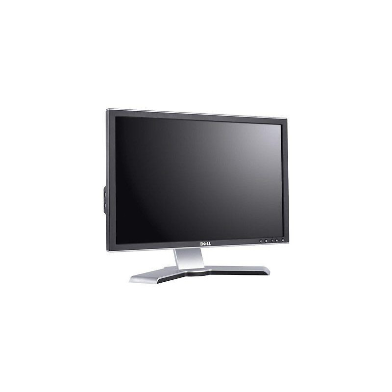 Skärmar begagnade - Dell LCD-Skärm (beg)