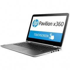 Laptop 11-13" - HP Pavilion x360 13-s186no demo