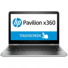 Laptop 11-13" - HP Pavilion x360 13-s186no demo