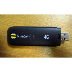 Trådlösa nätverkskort - ZTE MF823 4G-modem