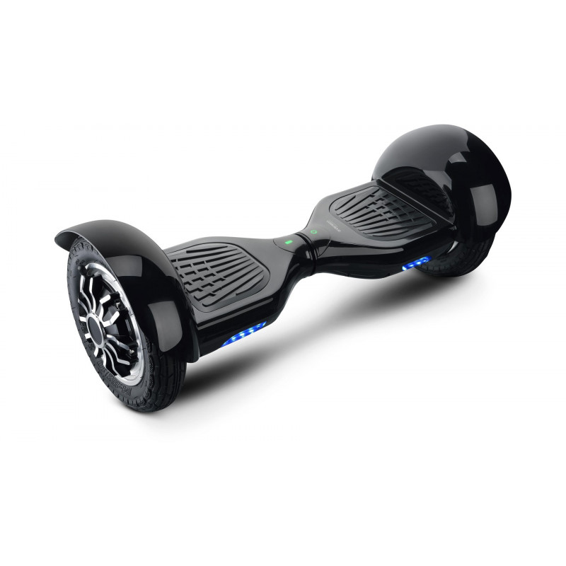 Radiostyrt - Andersson Balance Scooter 3.3