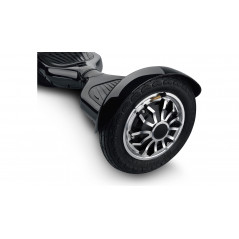 Radiostyrt - Andersson Balance Scooter 3.3