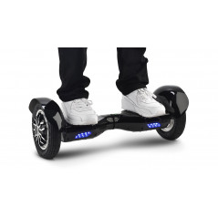 Radiostyrt - Andersson Balance Scooter 3.3