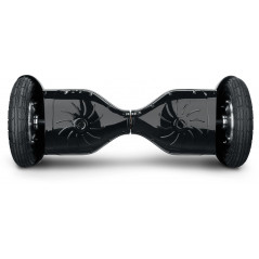 Radiostyrt - Andersson Balance Scooter 3.3