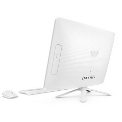 Dator för familjen - HP 22-b015ns Touchscreen All-in-One demo