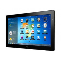 Laptop 13" beg - Samsung Series 7 Slate PC med docka (beg)