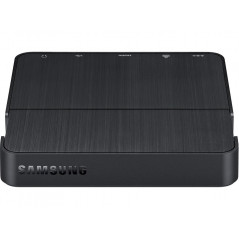 Laptop 13" beg - Samsung Series 7 Slate PC med docka (beg)