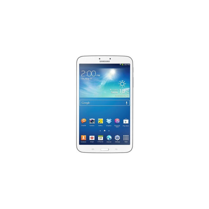 Surfplatta - Samsung Galaxy Tab 3 8.0 4G (beg)