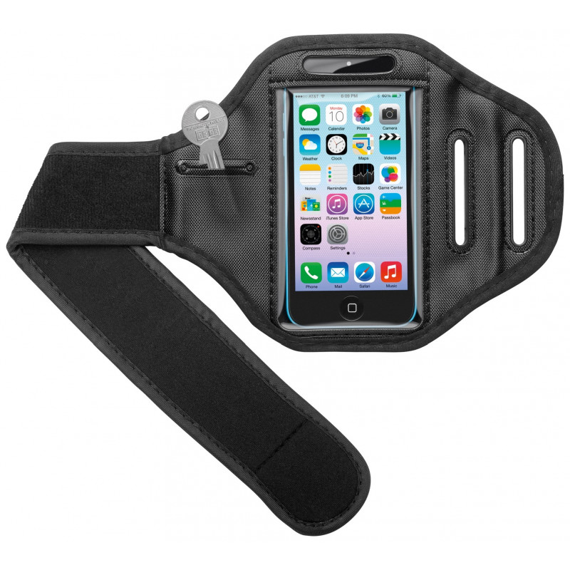 Fodral - Sportarmband till exempel iPhone 5/5S/SE