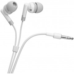 Hörlurar - Goobay in-ear hörlurar