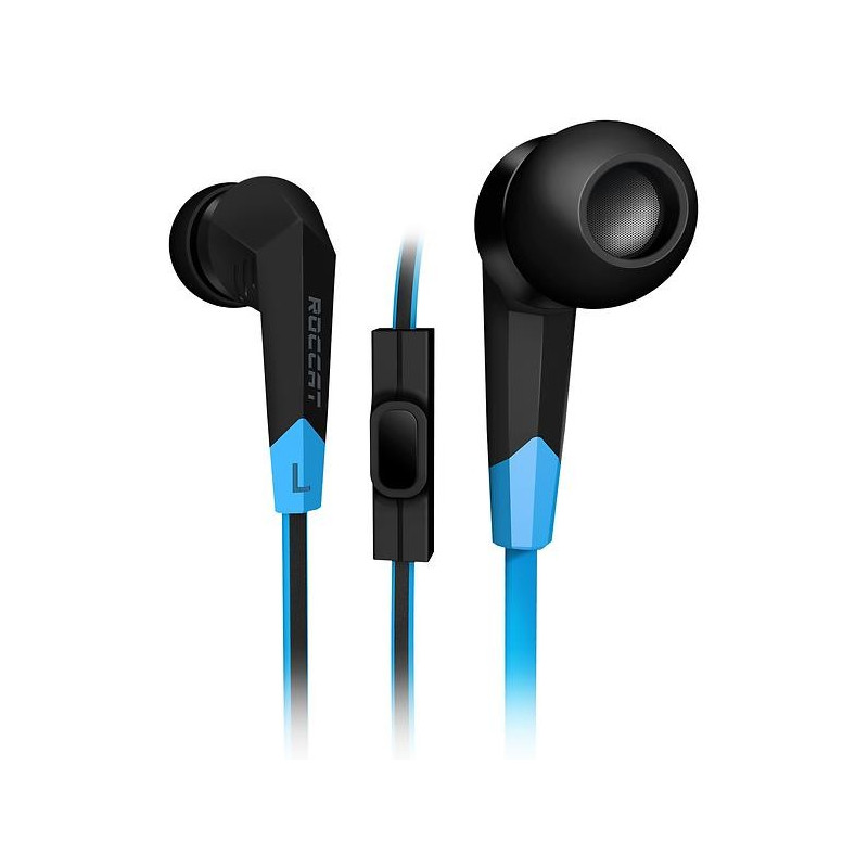 Hörlurar och headset - Roccat Syva in-ear gamingheadset
