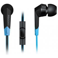 Hörlurar och headset - Roccat Syva in-ear gamingheadset
