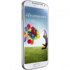 Samsung Galaxy - Samsung Galaxy S4 16GB LTE 4G Vit (fyndvara)
