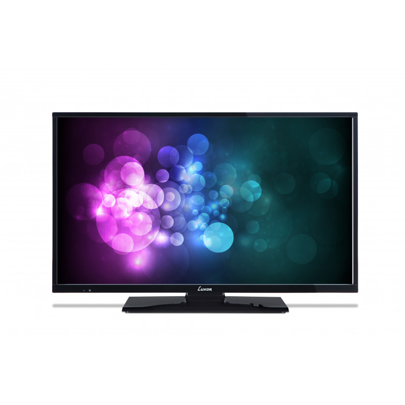 TV-apparater - Luxor 32-tums LED-TV