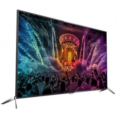 TV-apparater - Philips 65-tums 4K UHD-TV