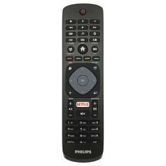 TV-apparater - Philips 65-tums 4K UHD-TV