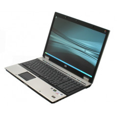 Laptop 17" beg - HP EliteBook Workstation 8730w (beg)