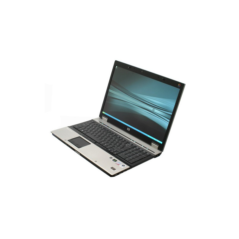 Laptop 17" beg - HP EliteBook Workstation 8730w (beg)