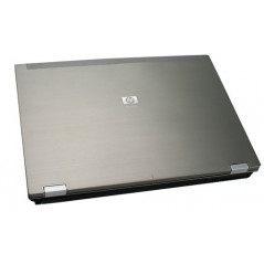 Laptop 17" beg - HP EliteBook Workstation 8730w (beg)