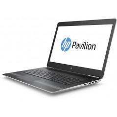 Laptop 16-17" - HP Pavilion 17-ab008no demo