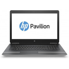 Laptop 16-17" - HP Pavilion 17-ab008no demo