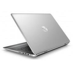 Laptop 16-17" - HP Pavilion 17-ab008no demo