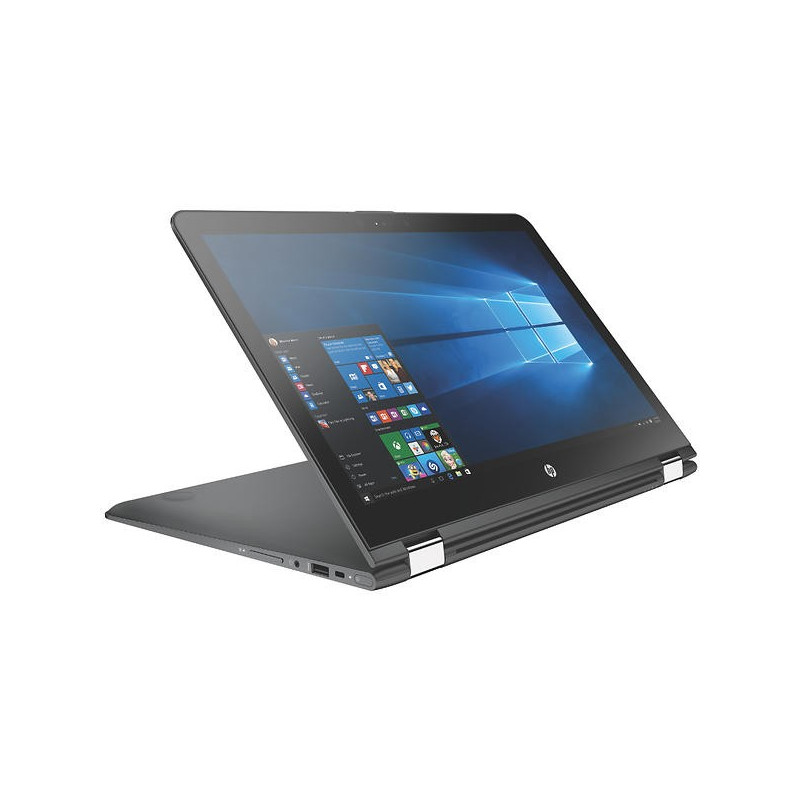 Laptop 14-15" - HP Envy x360 15-ar081no demo
